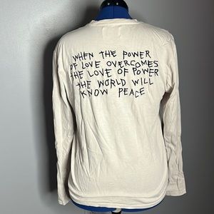 CHNGE Long Sleeve shirt